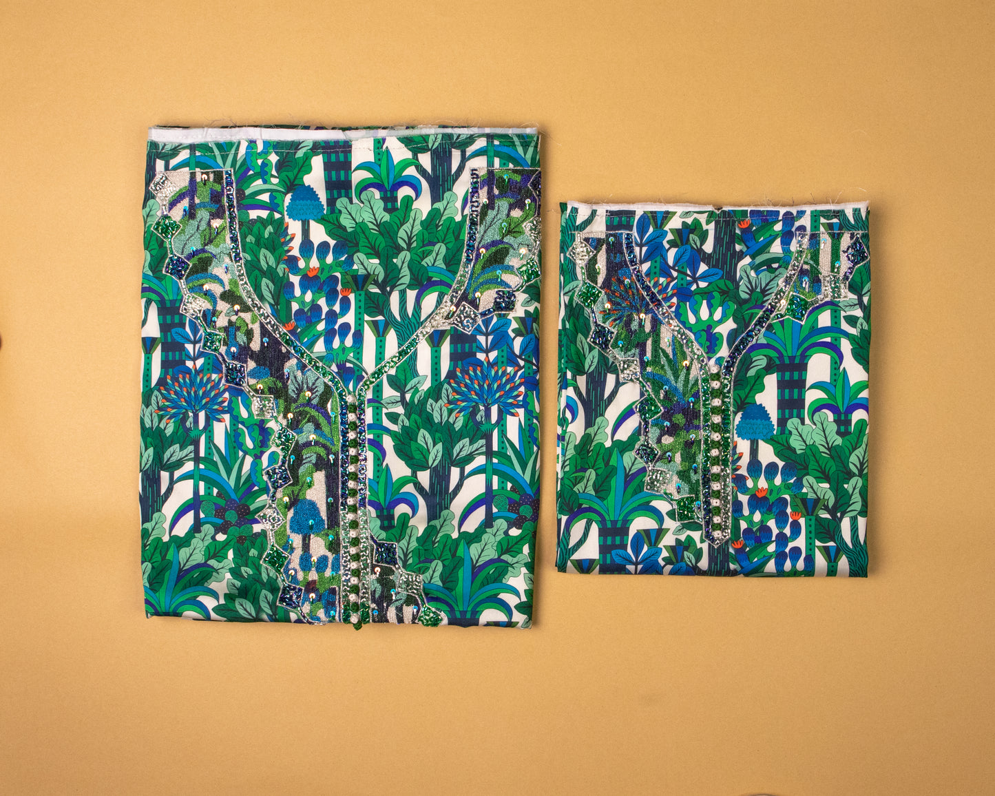 Mommy & Me Jungle Bundle