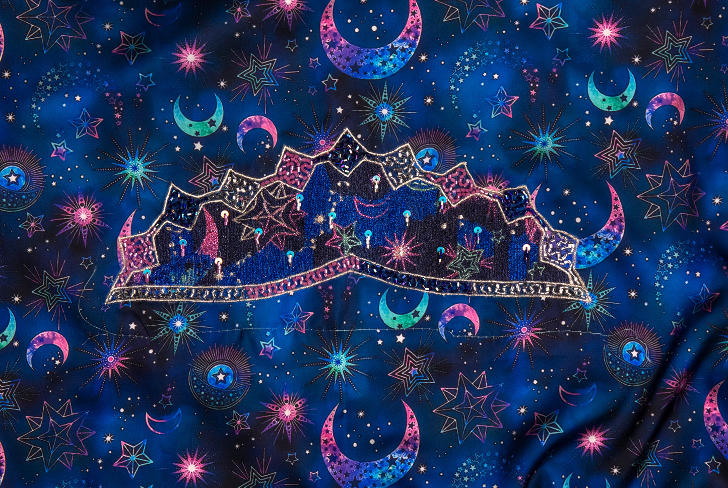Galaxy Pink