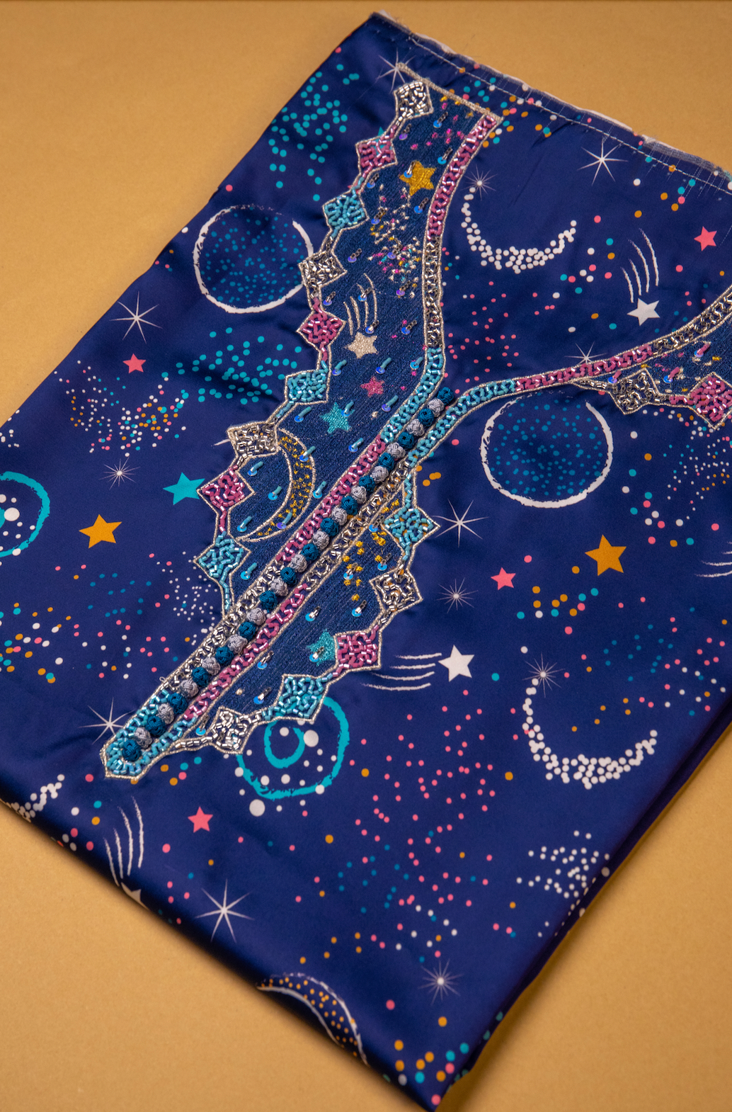 Galaxy Kids