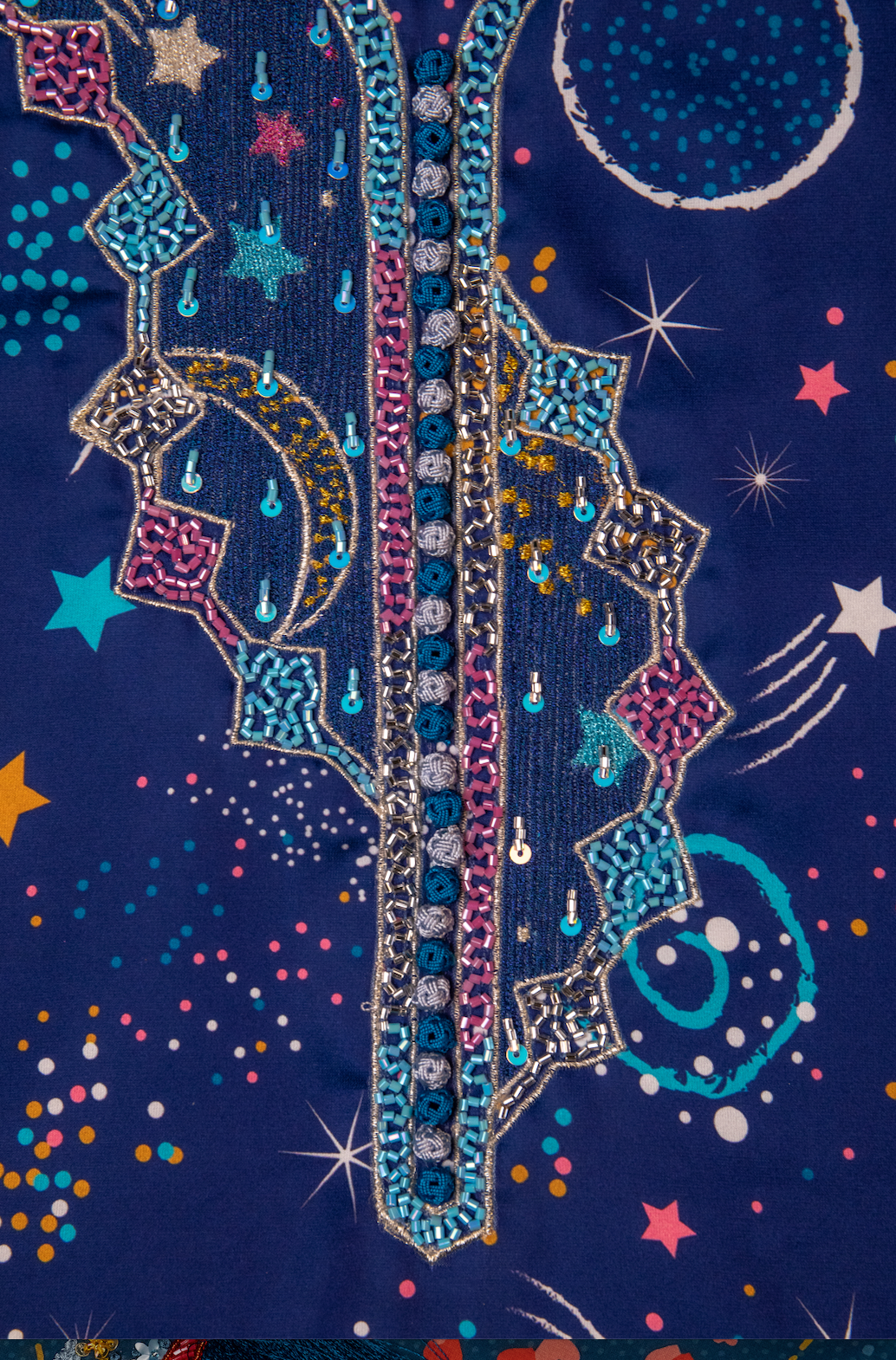 Galaxy Kids