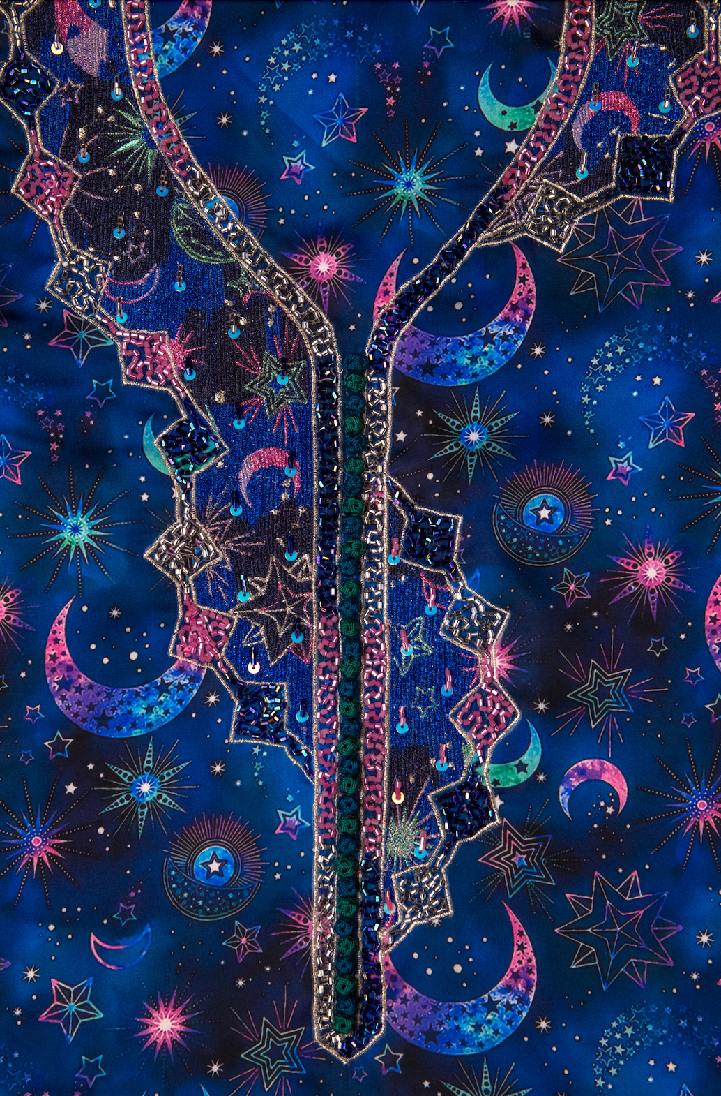 Galaxy Pink