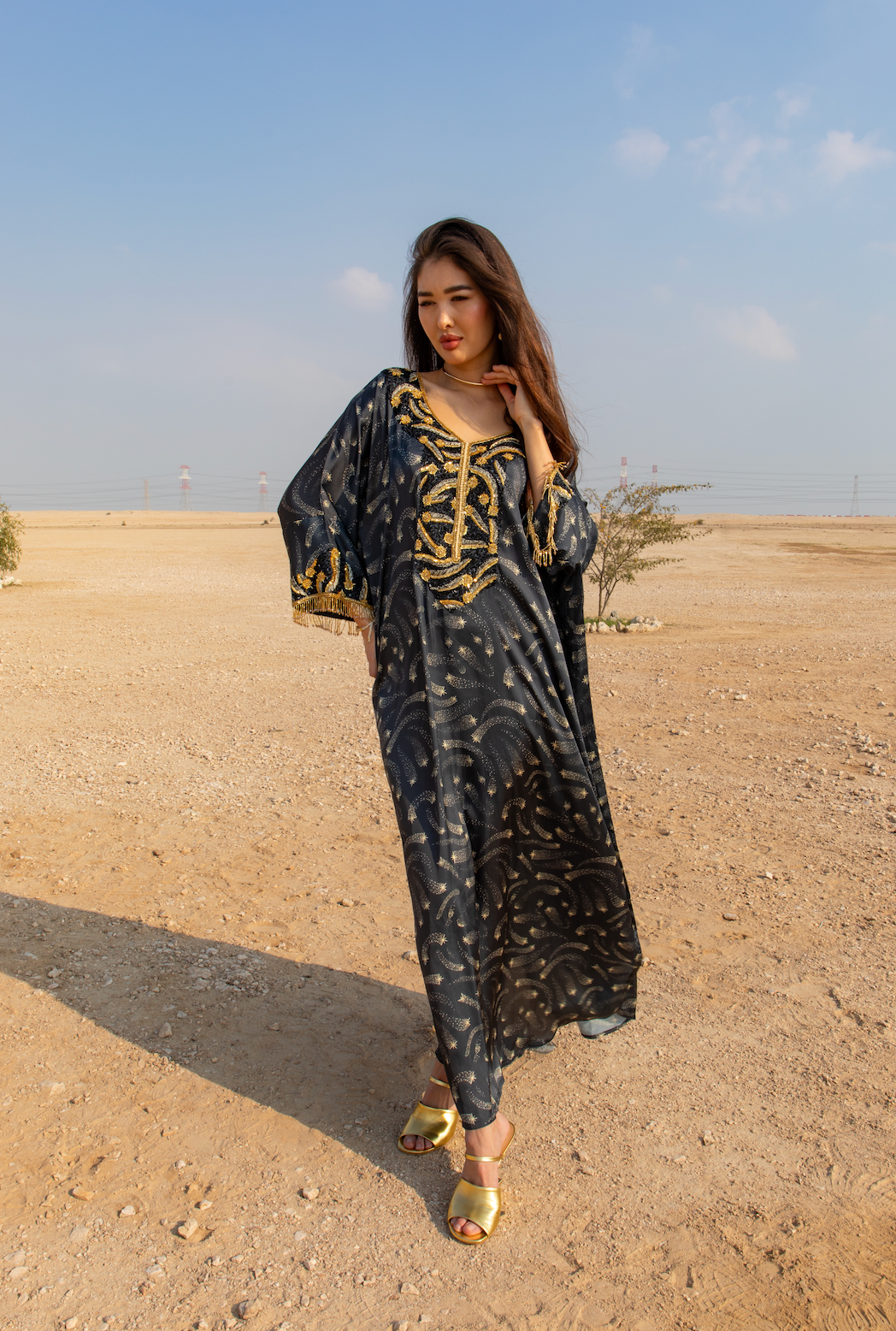 Shooting Stars RTW