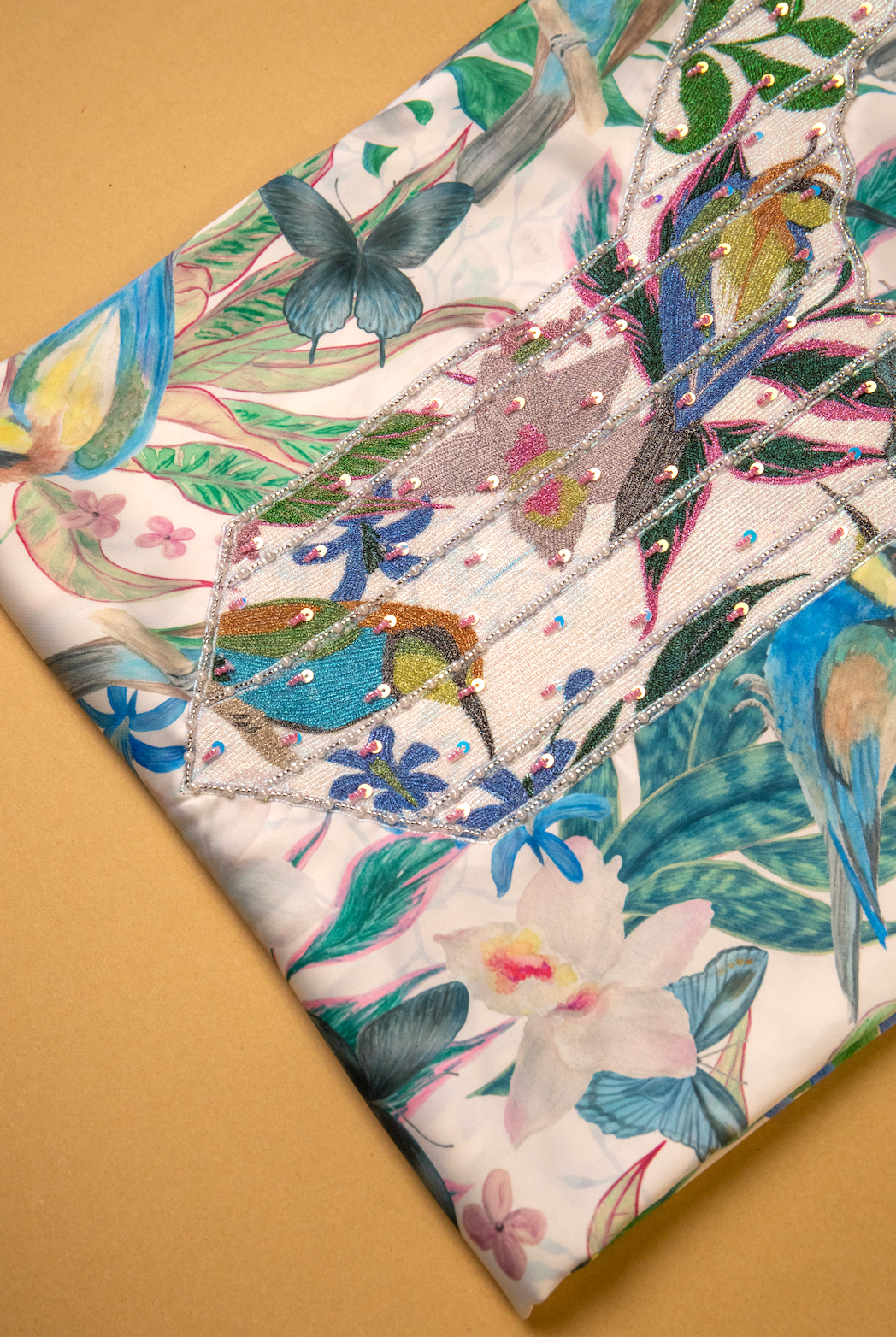 Hummingbird Garden