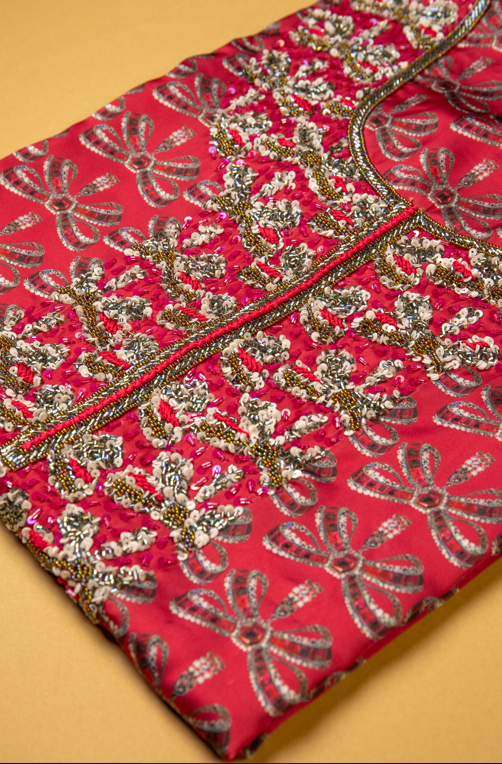 Ruby Bows