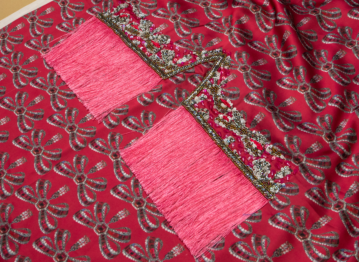 Ruby Bows