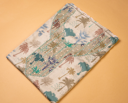 Sage Palm
