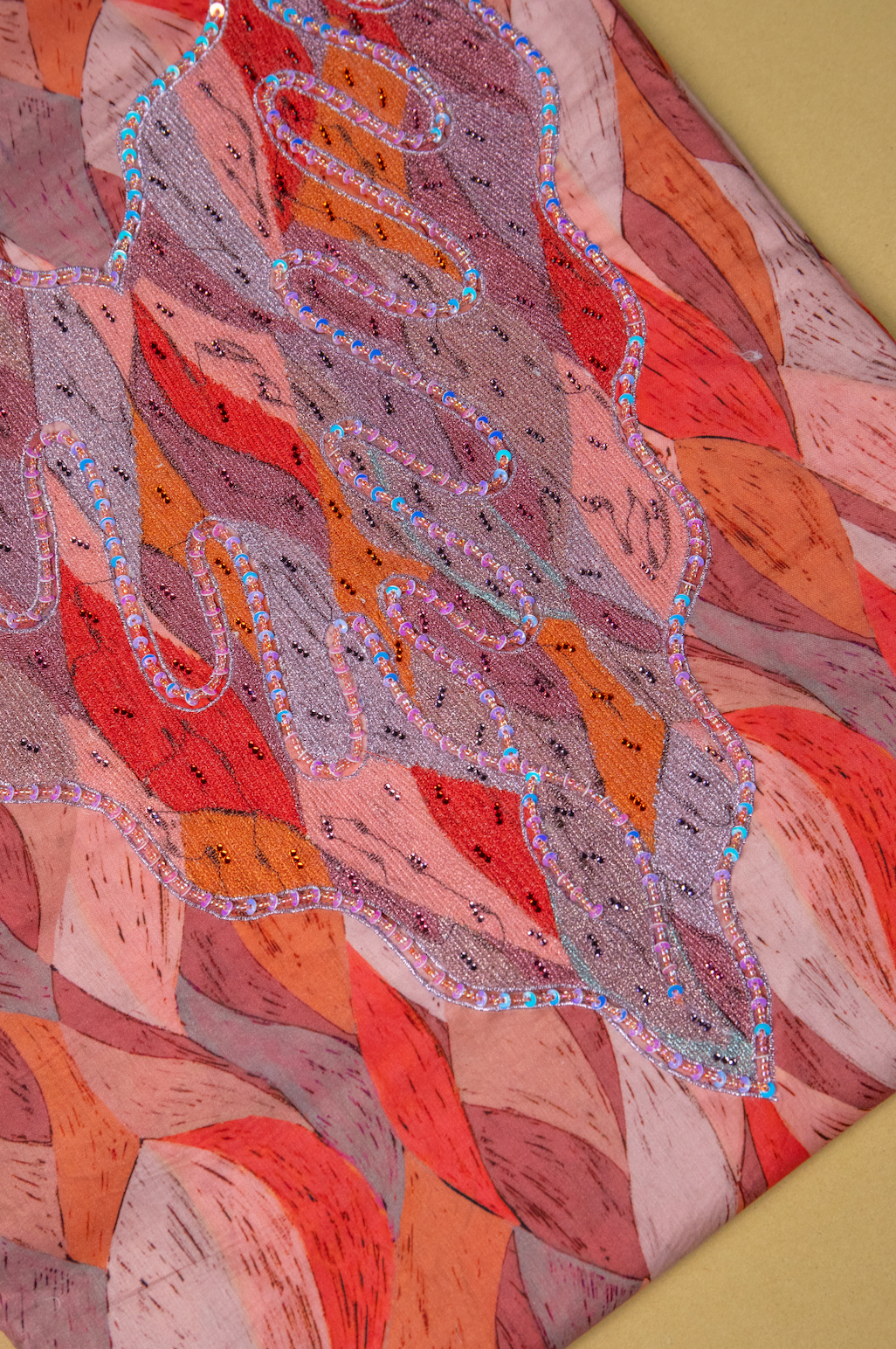Red Waves