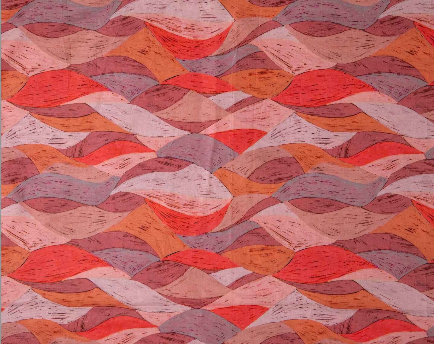 Red Waves