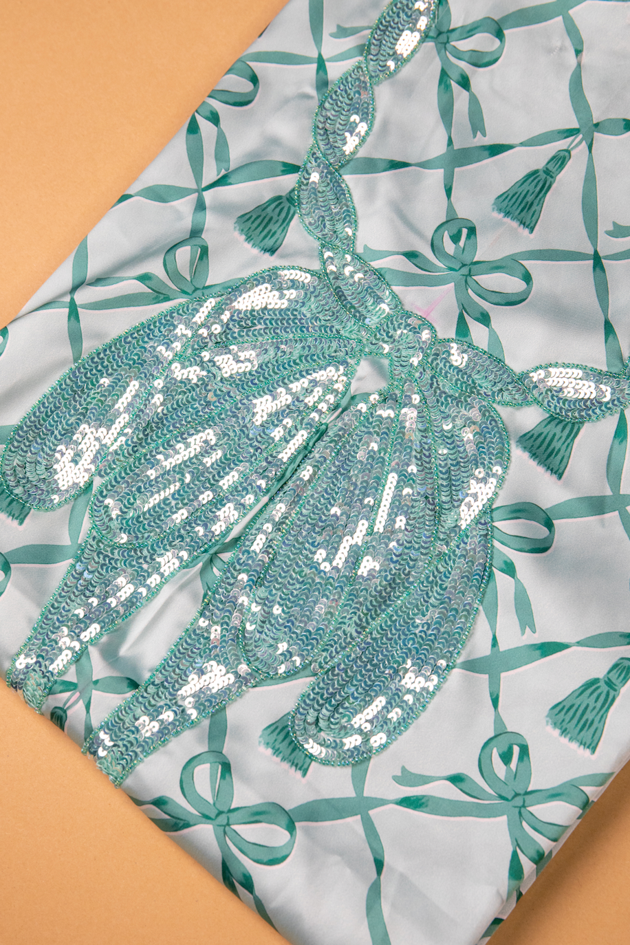 Tiffany Bow