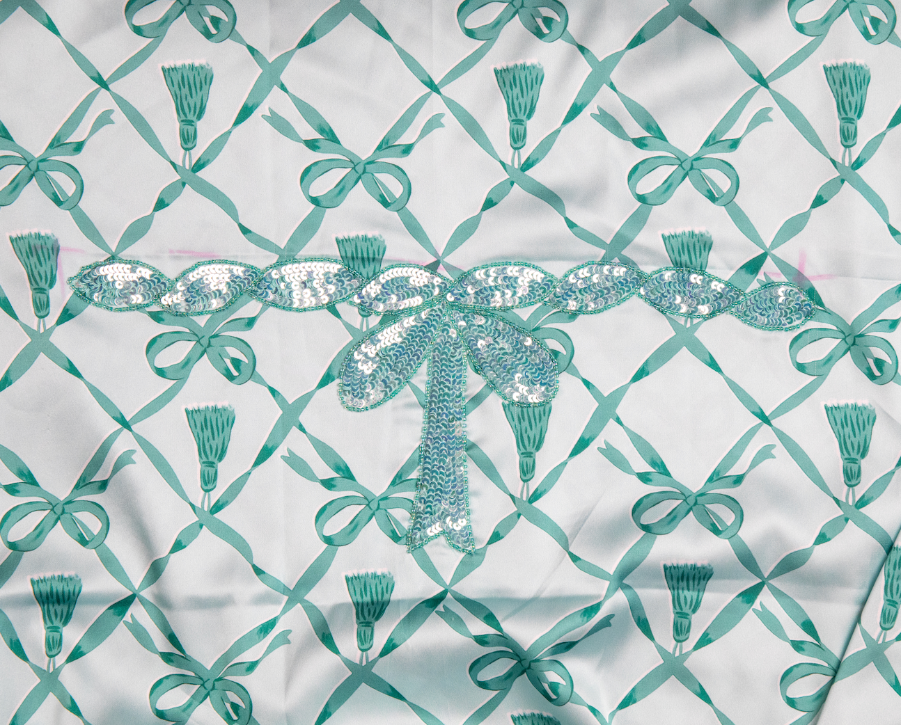 Tiffany Bow