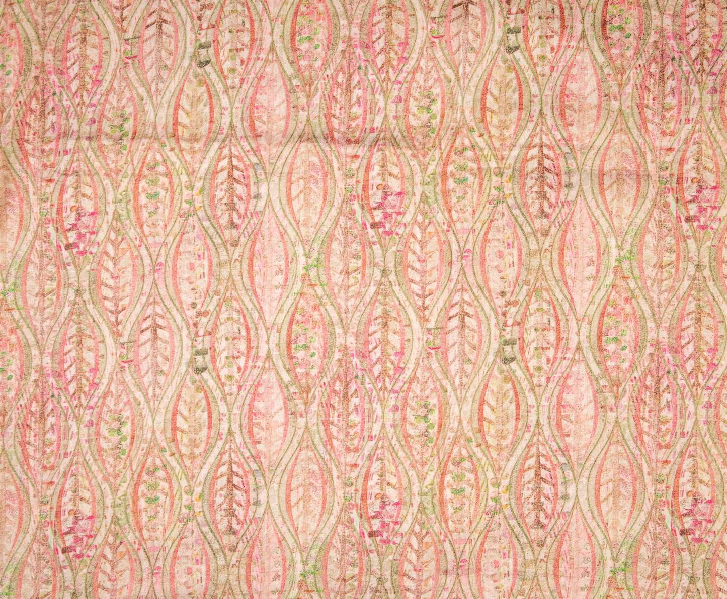 Pink Vines