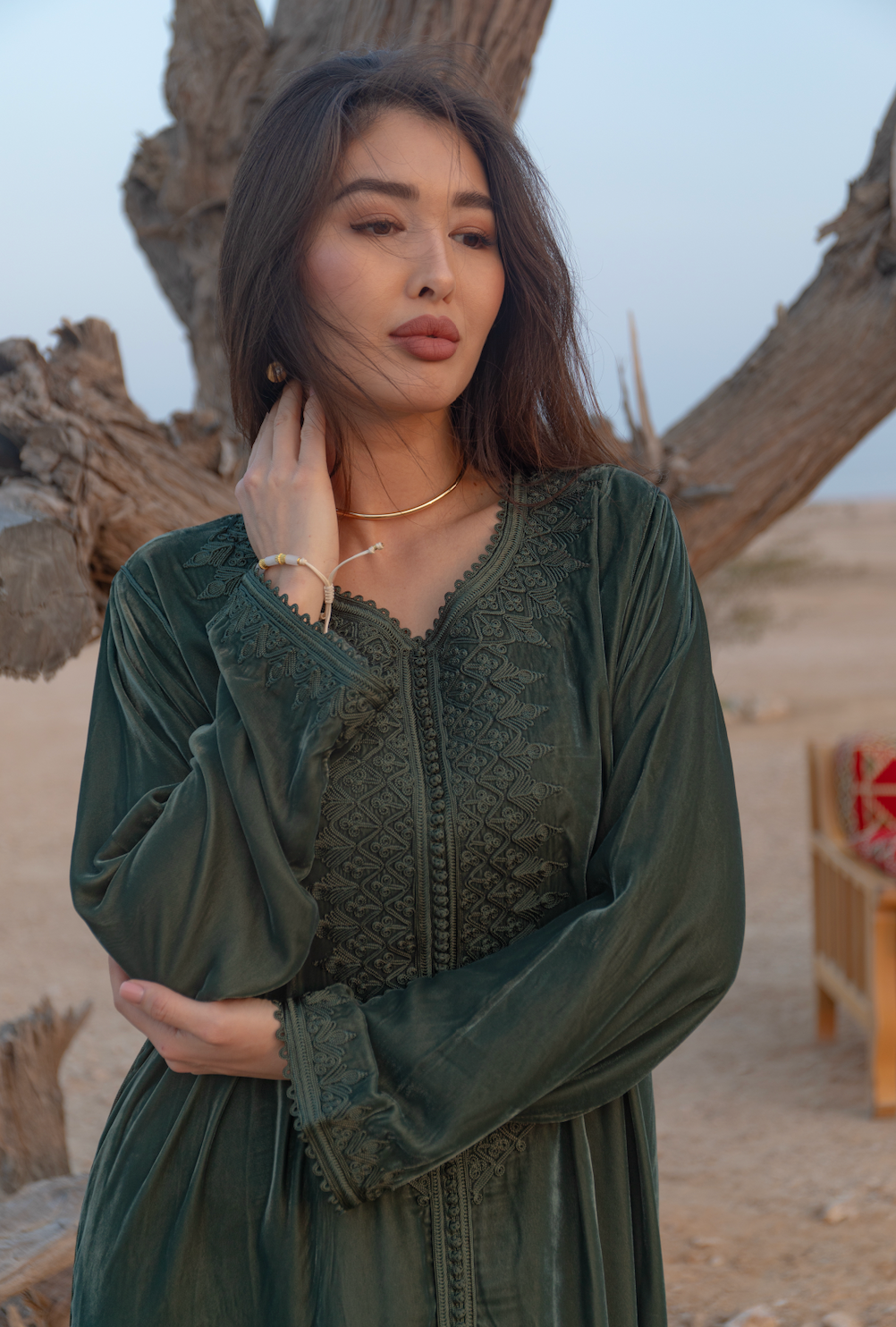 Velvet 6