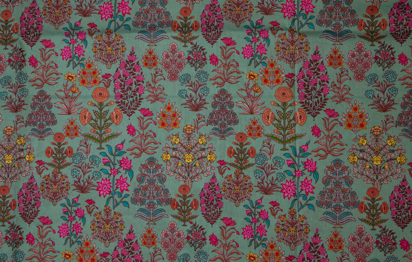 Indian Florals