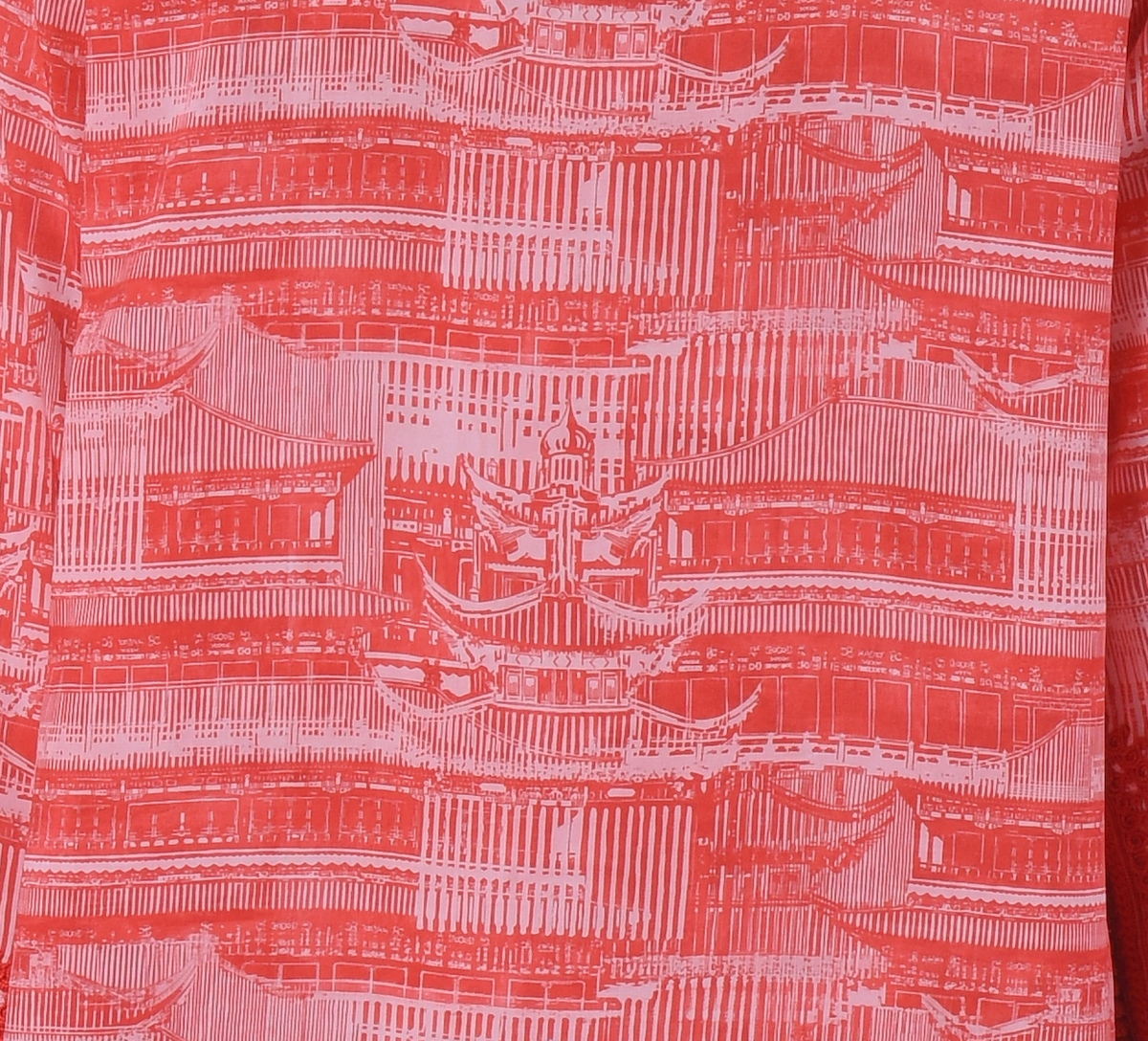 Red Pavilion (Double)