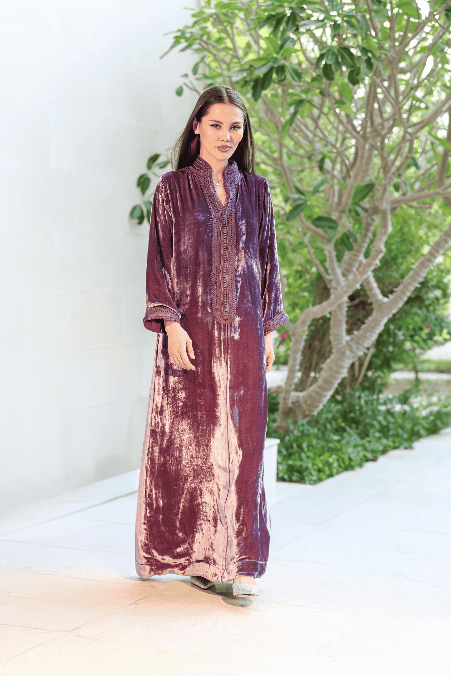 Dreamy Velour (One of One)