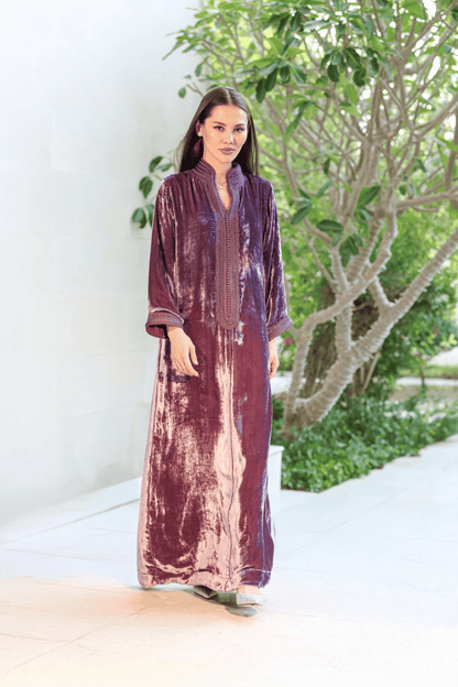 Dreamy Velour (One of One)