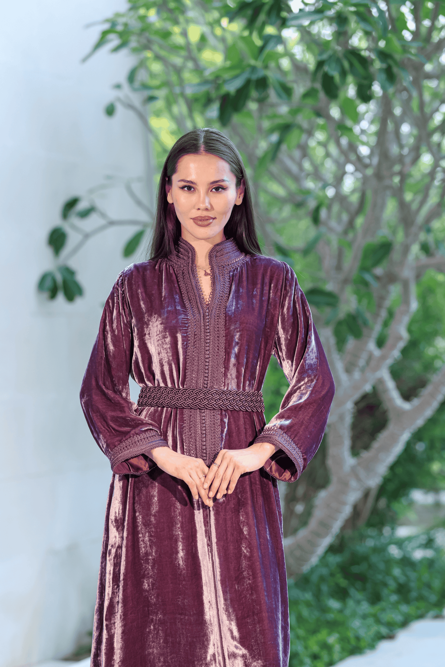 Dreamy Velour (One of One)