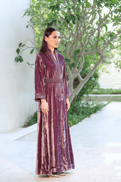 Dreamy Velour (One of One)