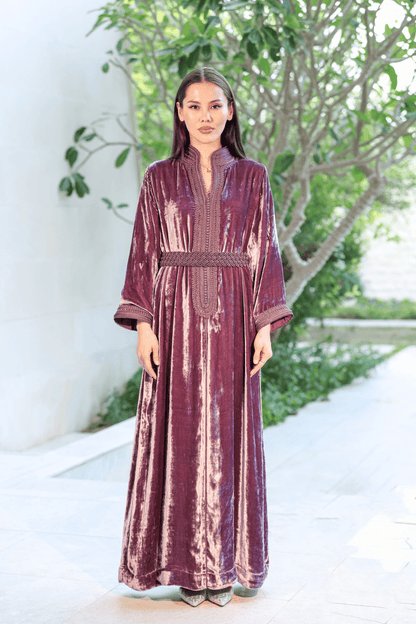 Dreamy Velour (One of One)