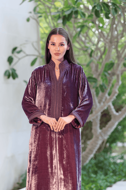 Dreamy Velour (One of One)