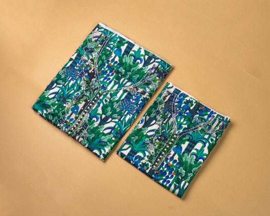 Mommy & Me Jungle Bundle