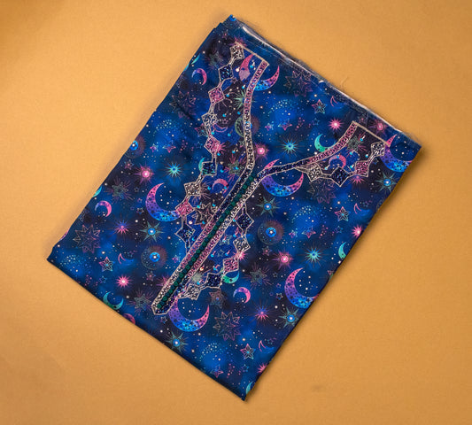 Galaxy Pink