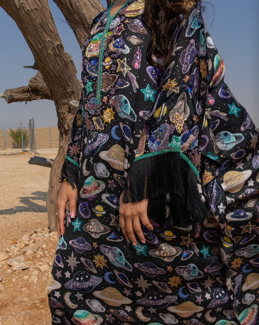 Space Away RTW