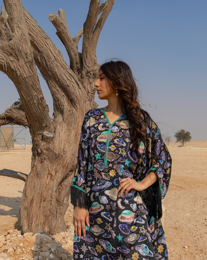 Space Away RTW