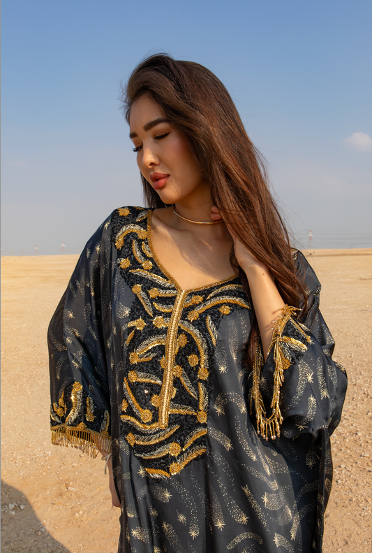 Shooting Stars RTW