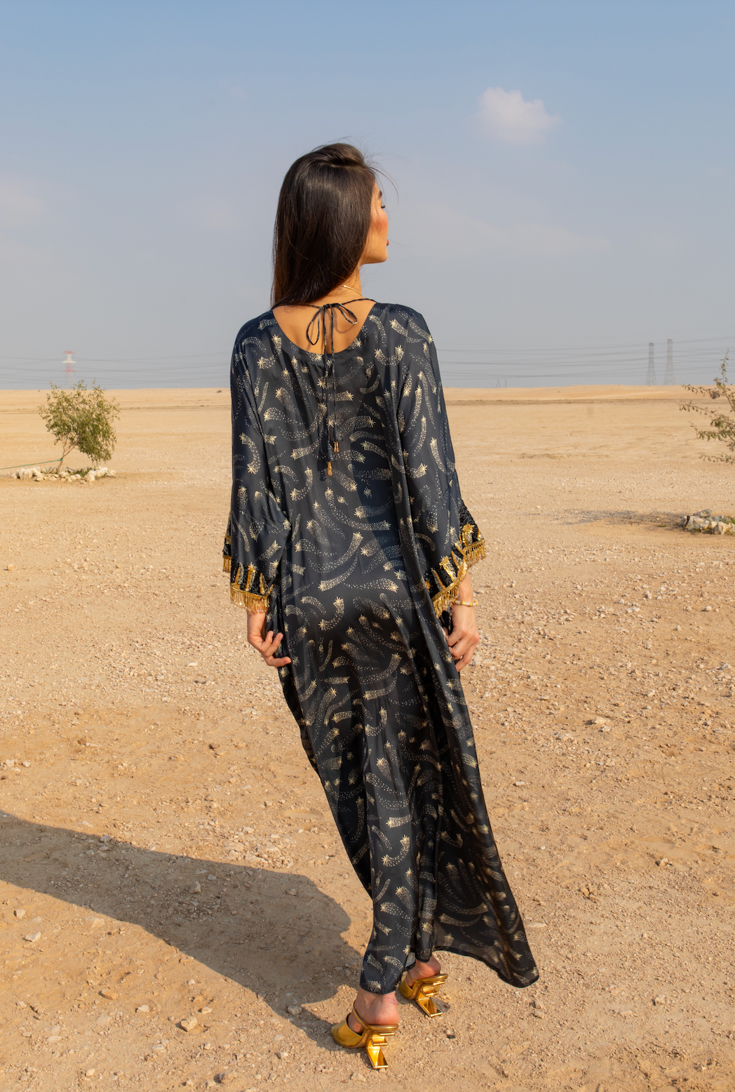 Shooting Stars RTW