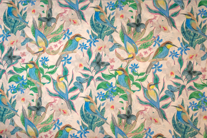 Hummingbird Garden
