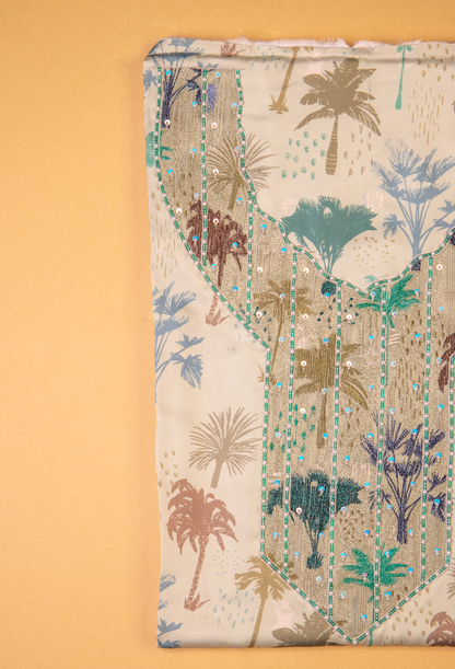 Sage Palm
