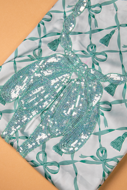 Tiffany Bow