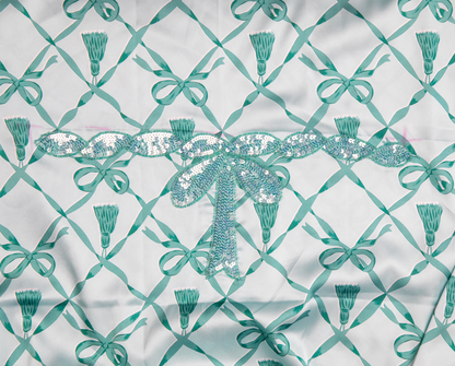 Tiffany Bow