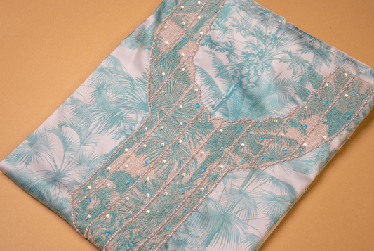 Tiffany Palm Pearls