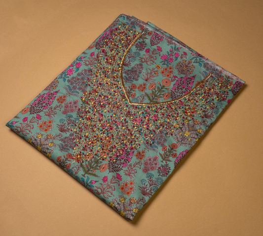 Indian Florals