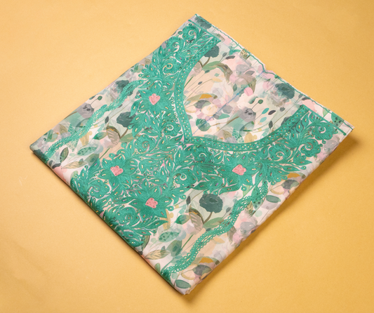 Emerald Garden