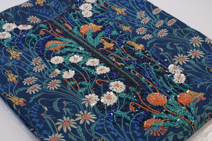 Flower Garden