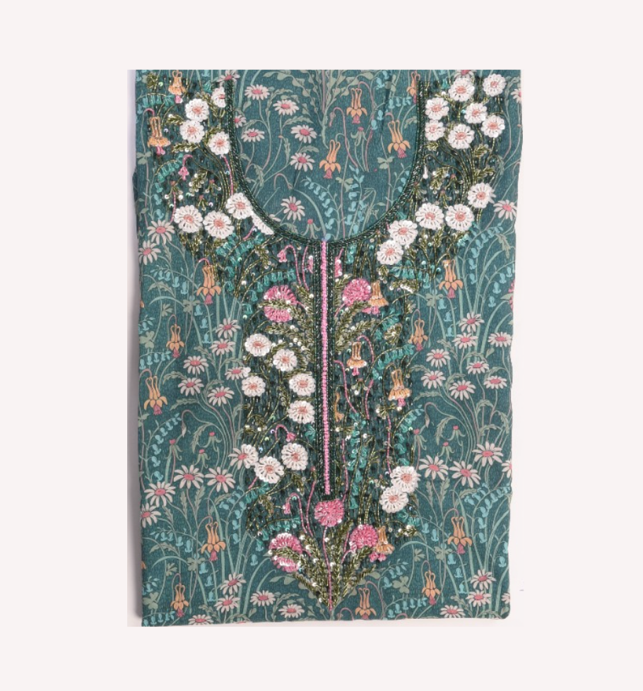 Flower Garden