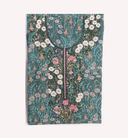 Flower Garden
