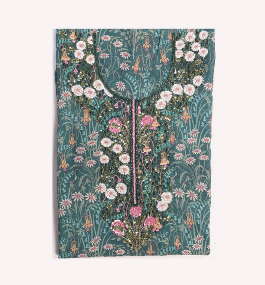 Flower Garden