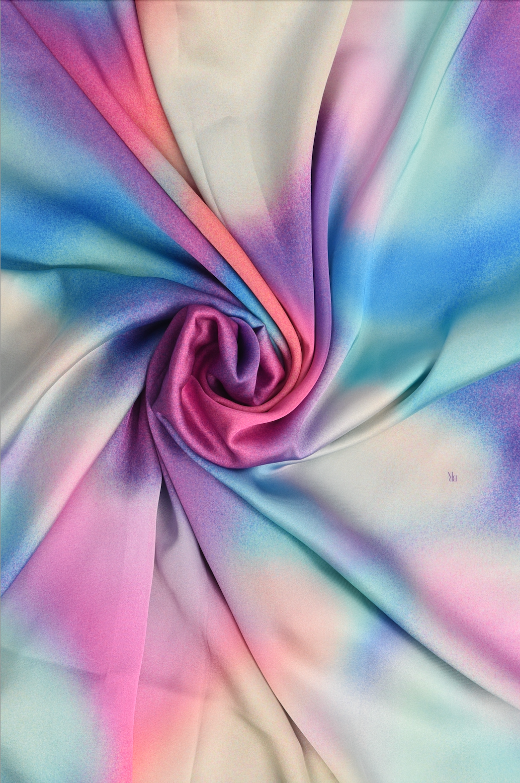 The Glitch - Embroidered