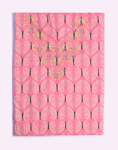 Butterfly Baby (Age 2-5)