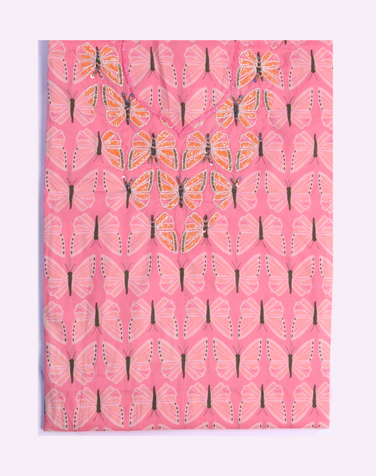 Butterfly Baby (Age 2-5)