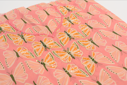 Butterfly Baby (Age 2-5)