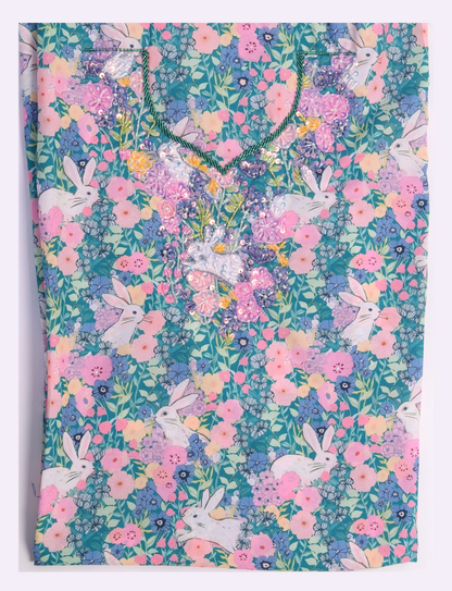 Bunny Baby (Age 2-5)