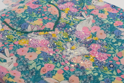 Bunny Baby (Age 2-5)