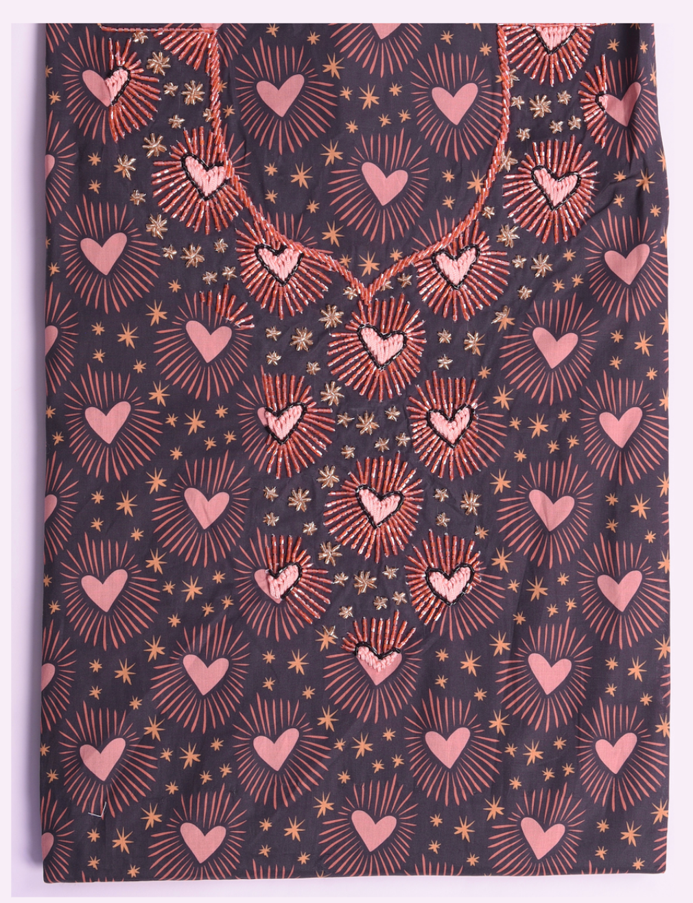 Kids Bursting Hearts