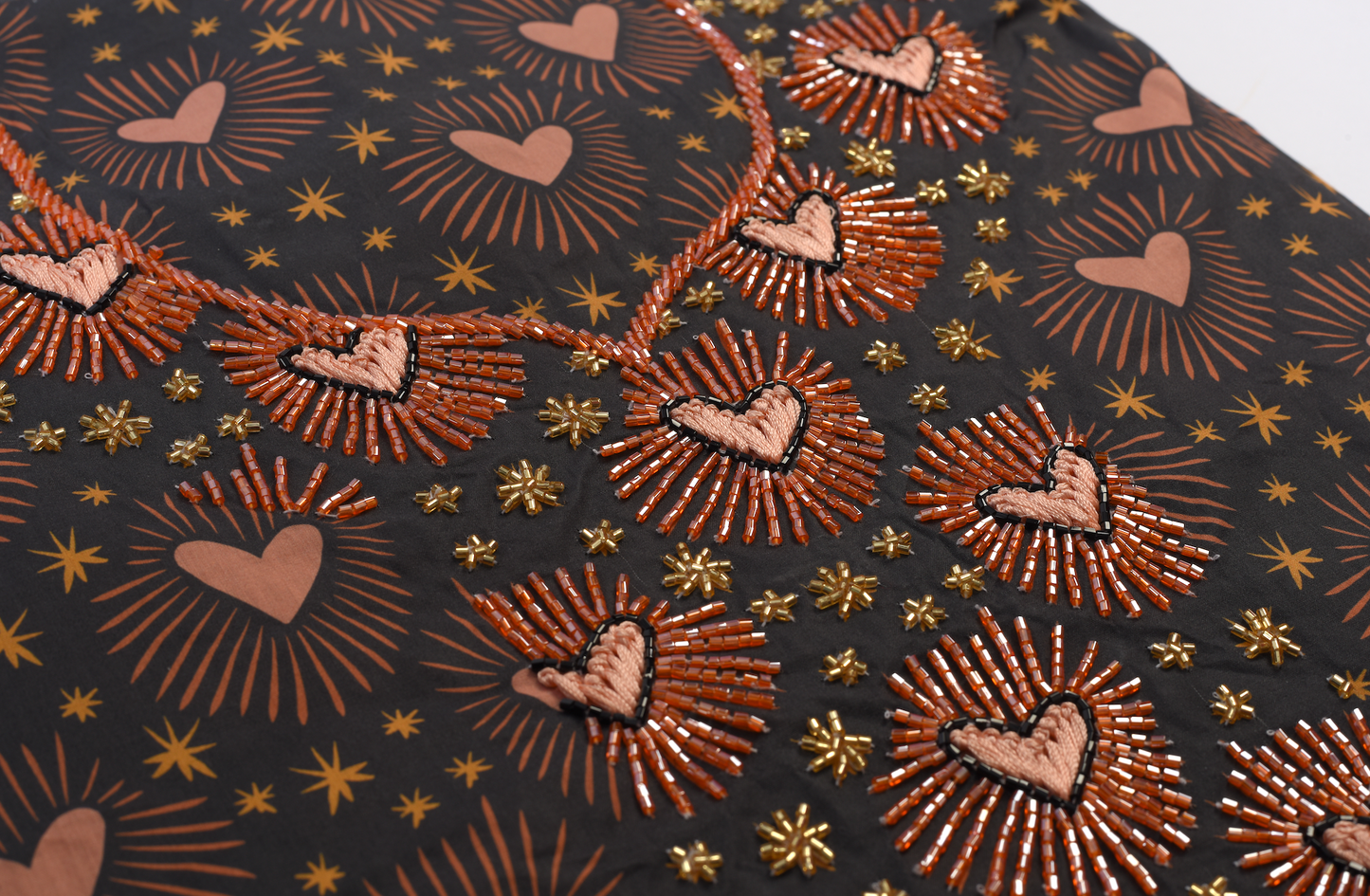 Kids Bursting Hearts