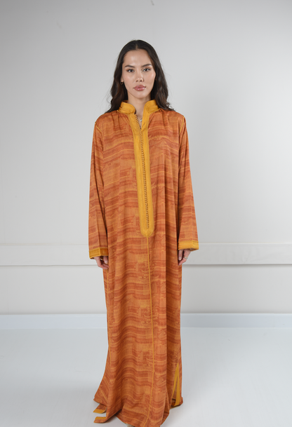 Yellow Pavilion (Single)